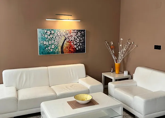 Apartmani Gandi