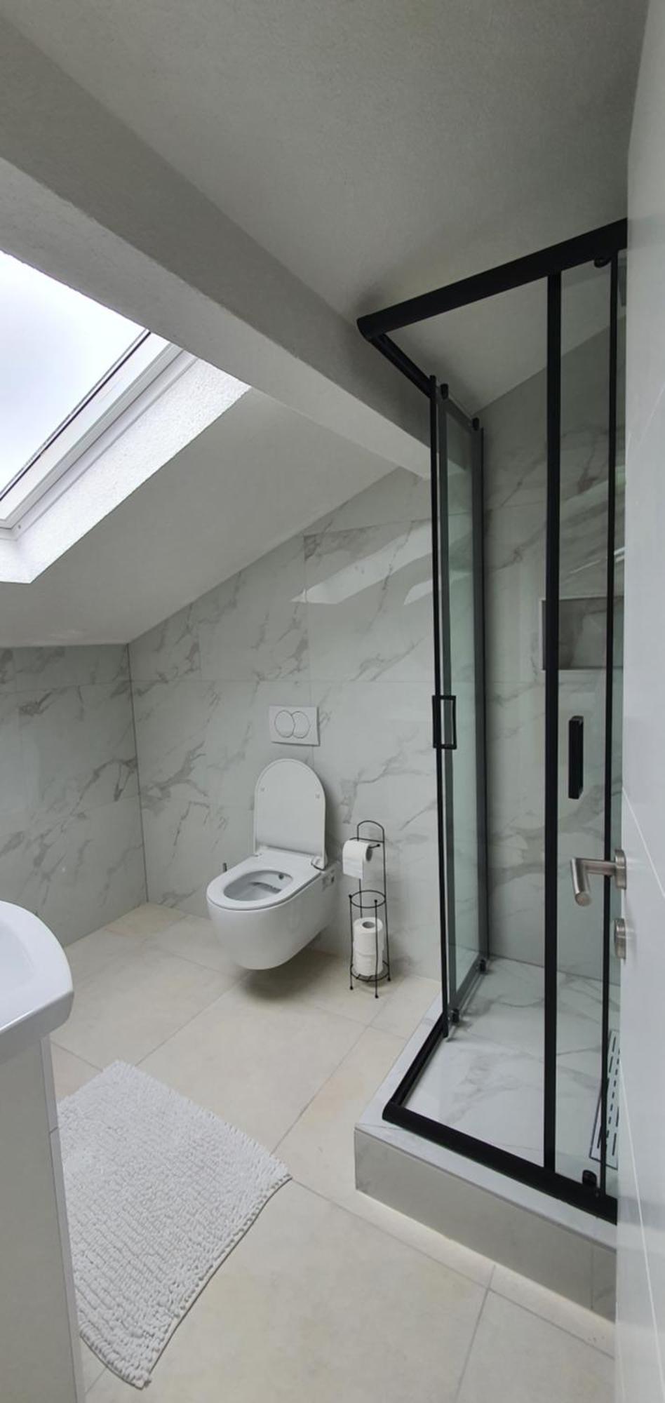 Gandi Apartment