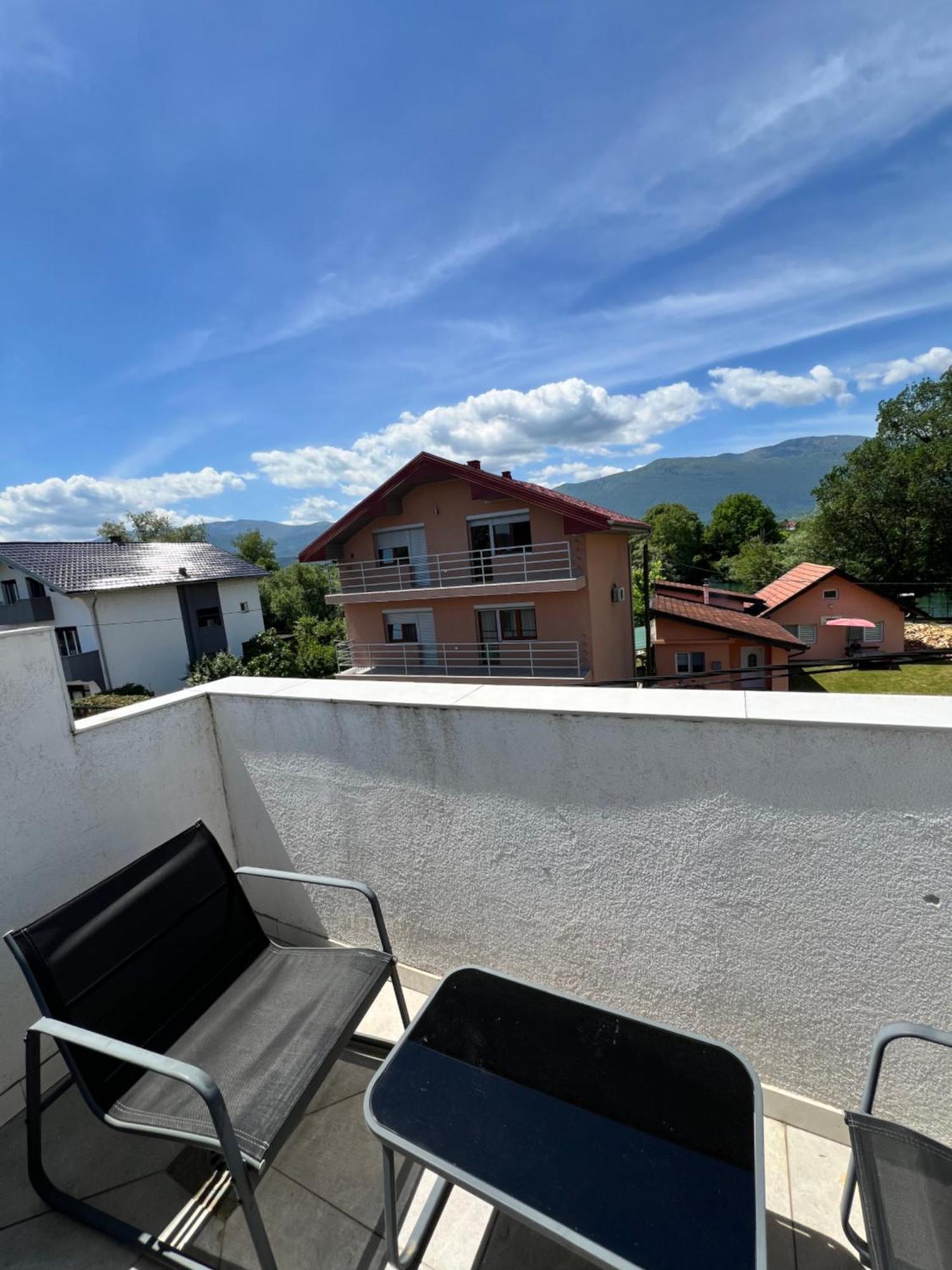 Apartment Gandi *